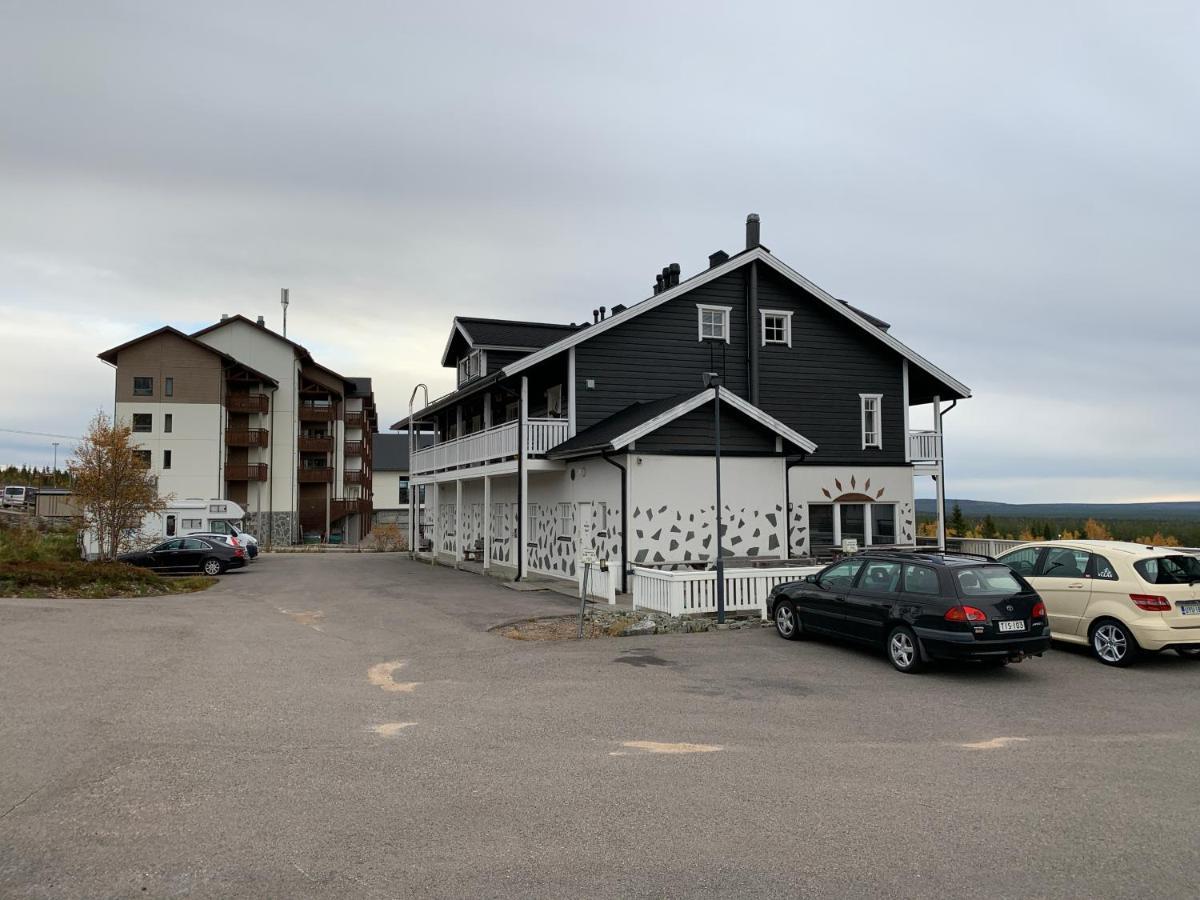 Vaeltajankulma H6