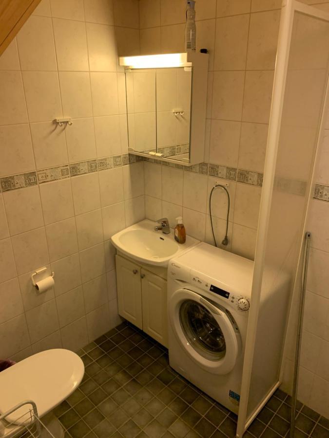 Apartment Vaeltajankulma H6 *