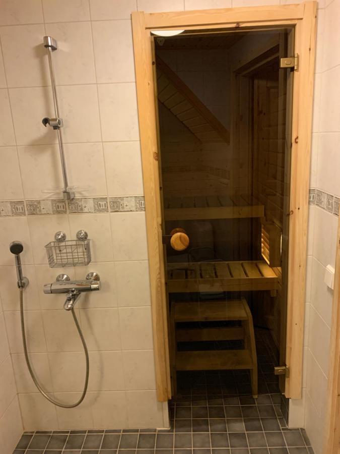 Vaeltajankulma H6 Apartment *