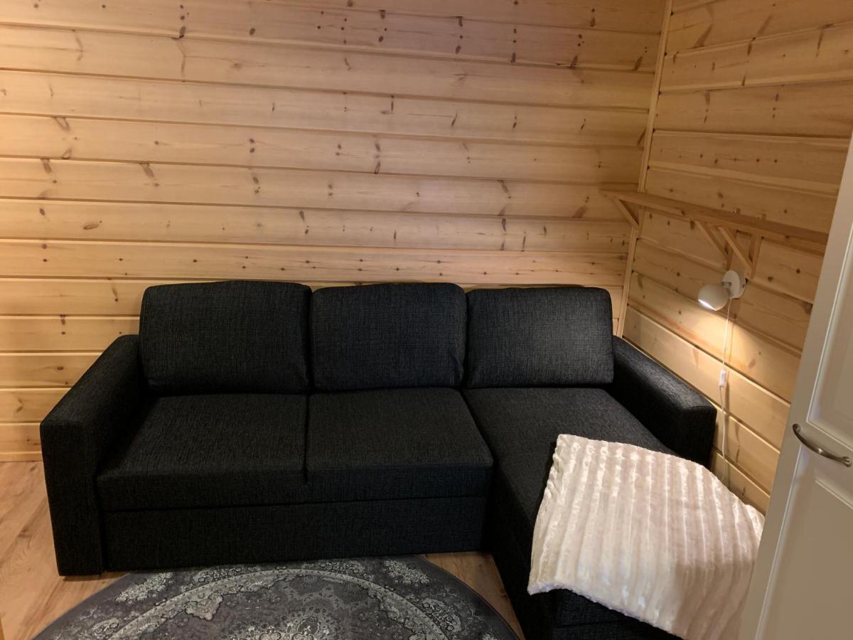 Vaeltajankulma H6 Apartment *